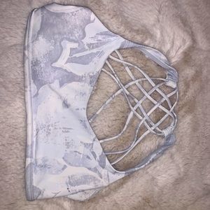 Lululemon bra